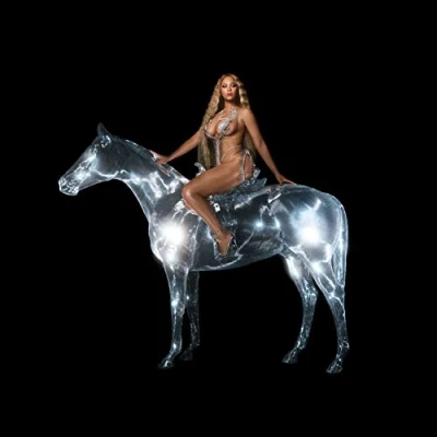 Afbeelding van Beyoncé Renaissance (CD)