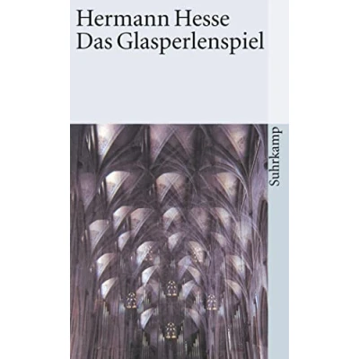 Afbeelding van Das Glasperlenspiel