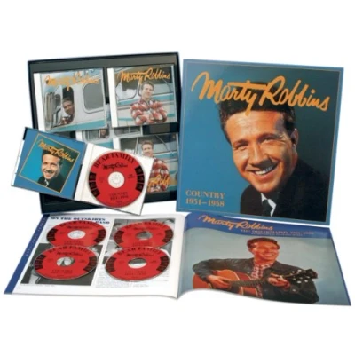 Afbeelding van Country 1951 1958