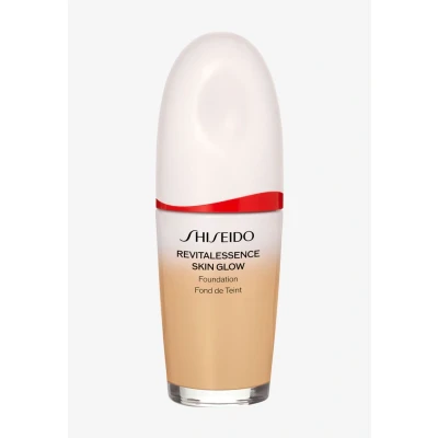 Afbeelding van Shiseido Revitalessence Skin Glow Foundation Pine 320 30 ml