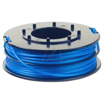 Afbeelding van Arnold Trimmerspoel At8.4 1.5mmx2 Wolf Garten Maaiaccessoires