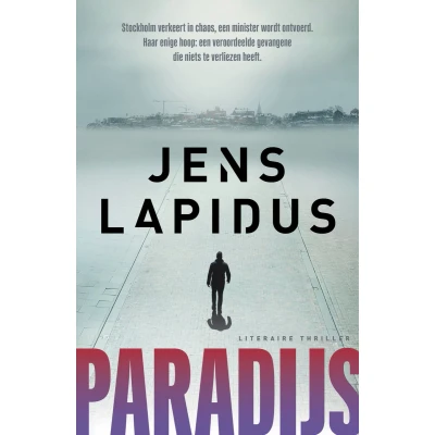 Afbeelding van Paradijs