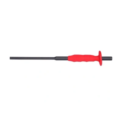 Afbeelding van KS TOOLS 156.0028 Uitdrijver 130, 300mm 12mm Chroom vanadium staal Rond