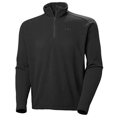 Afbeelding van Helly Hansen Daybreaker fleecejack voor heren, 1/2 rits