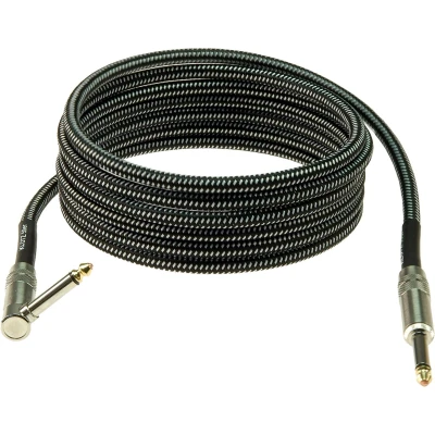 Afbeelding van Klotz VINA600 instrumentkabel 6 m Kabel voor instrumenten