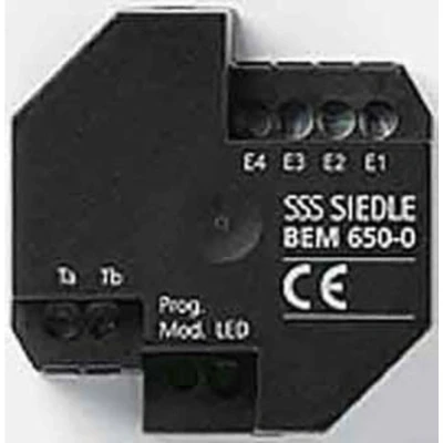 Afbeelding van Siedle 200031960 02 Accessoires voor deurintercom