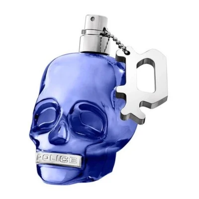 Image de Police To Be #Freetodare Eau de Toilette 75 ml