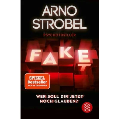 Afbeelding van Fake Wer soll dir jetzt noch glauben?