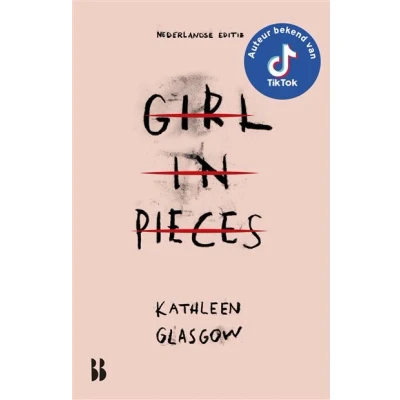 Image de Girl in Pieces