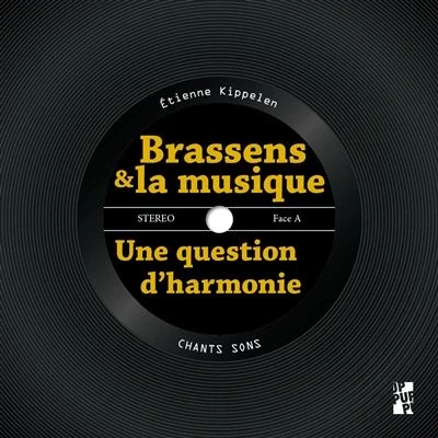 Image de Brassens et la musique