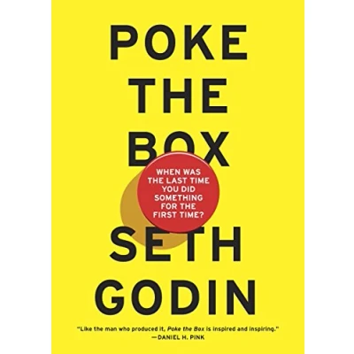 Afbeelding van Poke The Box