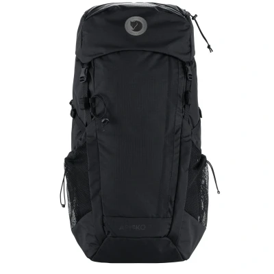 Afbeelding van Fjallraven Abisko Hike 35 S/M black