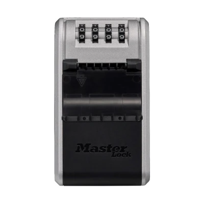 Afbeelding van De Raat Master Lock 5481, sleutelkluis sleutelkastje