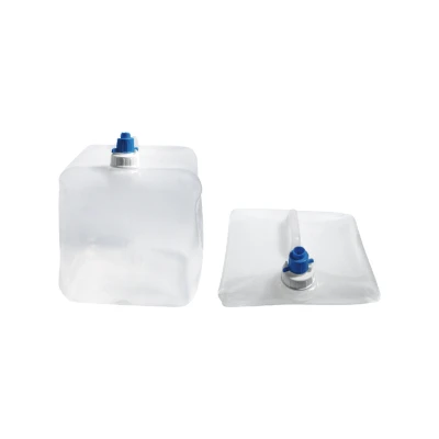 Afbeelding van Enders Vouwbare Water Jerrycan 15 liter