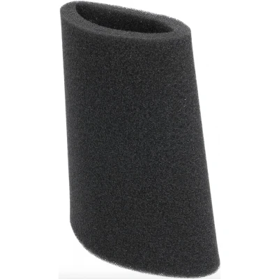 Afbeelding van Filtre d&#039;aspirateur Groupe SEB RSRU3712 aspirateur RU3712 schuimstoffilter kegelvormig