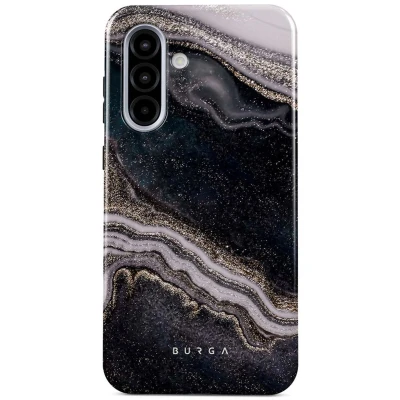Afbeelding van Burga Tough Backcover voor de Samsung Galaxy A56 Magic Night