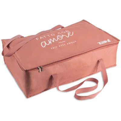 Afbeelding van ZiiPa Beschermhoes voor Pizza Oven Piana Terracotta
