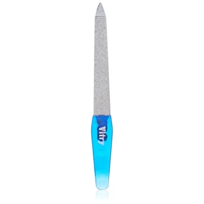 Afbeelding van Vitry Classic Vijl Saffier Zakmodel+etui 1070