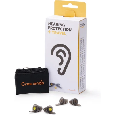 Afbeelding van Crescendo gehoorbescherming Travel