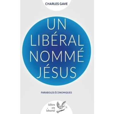 Afbeelding van UN LIBERAL NOMME JESUS