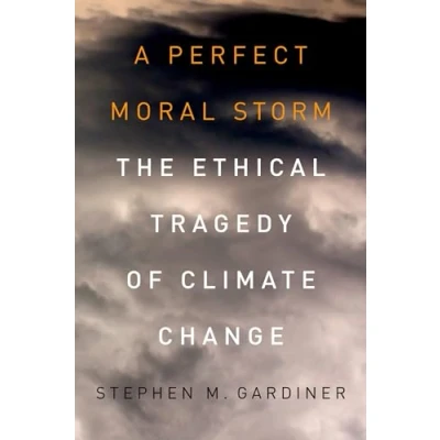 Afbeelding van A Perfect Moral Storm