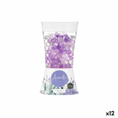 Afbeelding van Luchtverfrisser Lavendel 150 g Gel (12 Stuks)