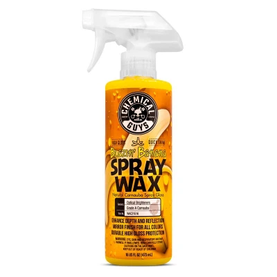 Afbeelding van Chemical Guys WAC21516EU Conserveringswas spuitbus 473ml