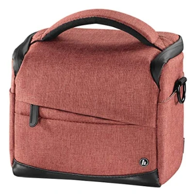 Afbeelding van Hama Cameratas Trinidad 110 Rood