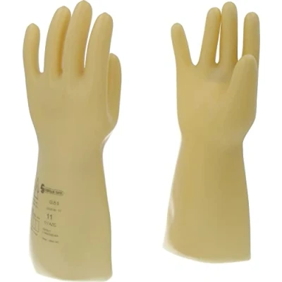 Afbeelding van KS Tools, Beschermende handschoenen, 117.0052 Elektricienshandschoenen maat (handschoenen): 11 1 paar (11)