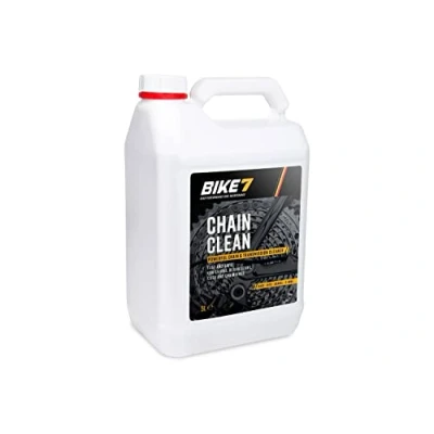 Afbeelding van Bike7 Chain Clean 5L