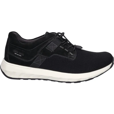 Afbeelding van JOSEF SEIBEL Cameron 04 Sneaker für Herren Schwarz