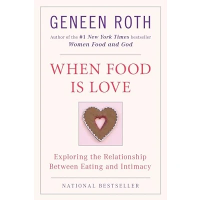 Afbeelding van When Food Is Love