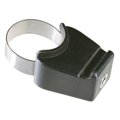 Afbeelding van KLICKfix Contour Adapter, Zwart, One Size