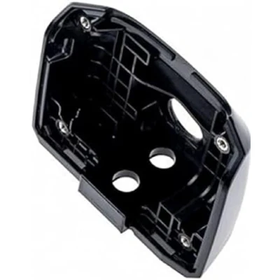 Afbeelding van Shimano Achterplaat Steps Bm e8010 Onder Zwart