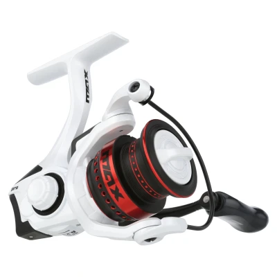 Afbeelding van Abu Garcia Max Pro 2000H Spinmolen Slip voorop molens
