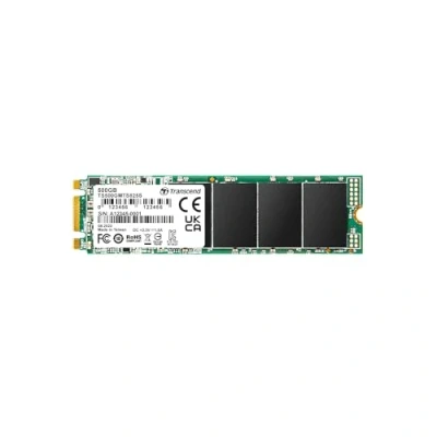 Afbeelding van Transcend SSD 825S M.2 500GB SATA III 3D NAND