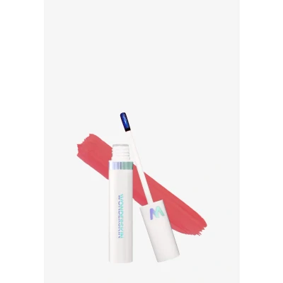 Afbeelding van Wonderskin Blading Lip Stain Masque stain, Maat: 34 g, Romance