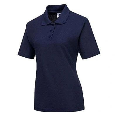 Image de Polo Femme Naples B209 Portwest