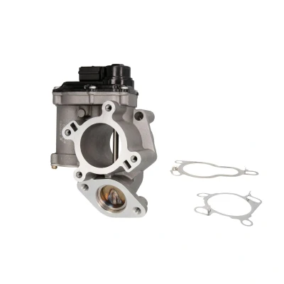 Afbeelding van AUTLOG AV6063 EGR klep Magneetklep RENAULT: LAGUNA 3, 2 Grandtour, ESPACE 4, NISSAN: Qashqai / Qashqai+2 I, X Trail, OPEL: Vivaro A Combi