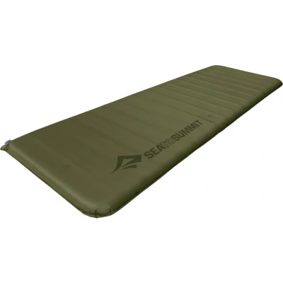 Afbeelding van Sea to Summit Camp Plus Self Inflating Mat Rectangular Slaapmat