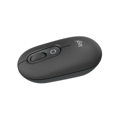 Afbeelding van Logitech Pop Draadloze Muis Zwart