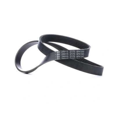 Afbeelding van Febi Bilstein Poly V riem 28915