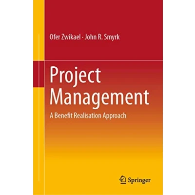 Afbeelding van Project Management: A Benefit Realisation Approach