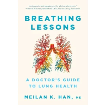 Afbeelding van Breathing Lessons
