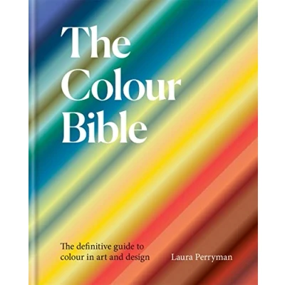 Afbeelding van The Colour Bible