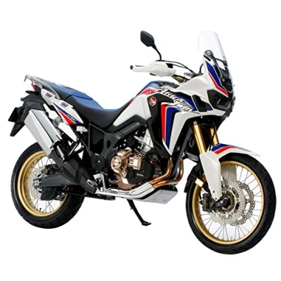 Afbeelding van 1:6 Tamiya 16042 Honda CRF1000L Africa Twin Plastic Modelbouwpakket