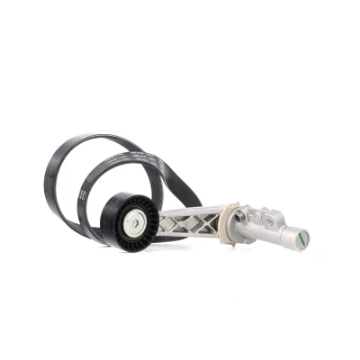 Afbeelding van Skf Poly V riemen kit VKMA 33410