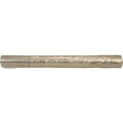 Afbeelding van Foliefol bouwfolie T100 transparant 100 x 2 meter 0.027 mm dik PEF10250 0109