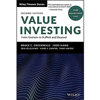 Afbeelding van Value Investing