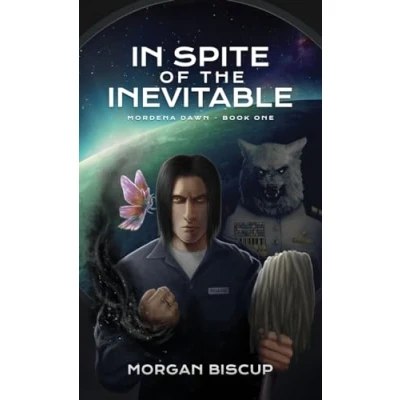 Afbeelding van Mordena Dawn In Spite of the Inevitable